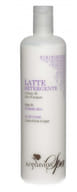 Latte detergente Arganiae all'olio d'argan, 500ml