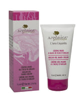 Crema Mani Aeganiae all'Olio di Argan, 75ml