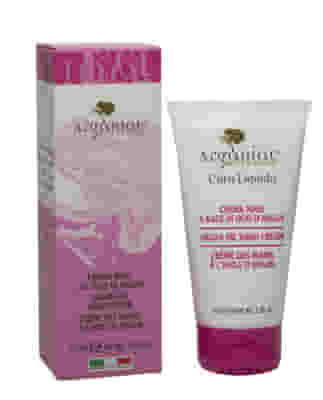 Crema Mani Aeganiae all'Olio di Argan, 75ml