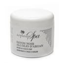 SAPONE NERO ARGAN 500 G