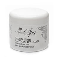 SAPONE NERO ARGAN 500 G
