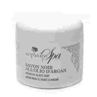 SAPONE NERO ARGAN 500 G
