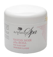 SAPONE NERO ROSA 500 G