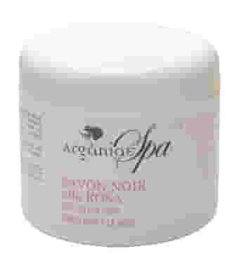 SAPONE NERO ROSA 500 G