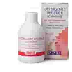 Detergente vegetale schiarente con argilla verde, 250ml