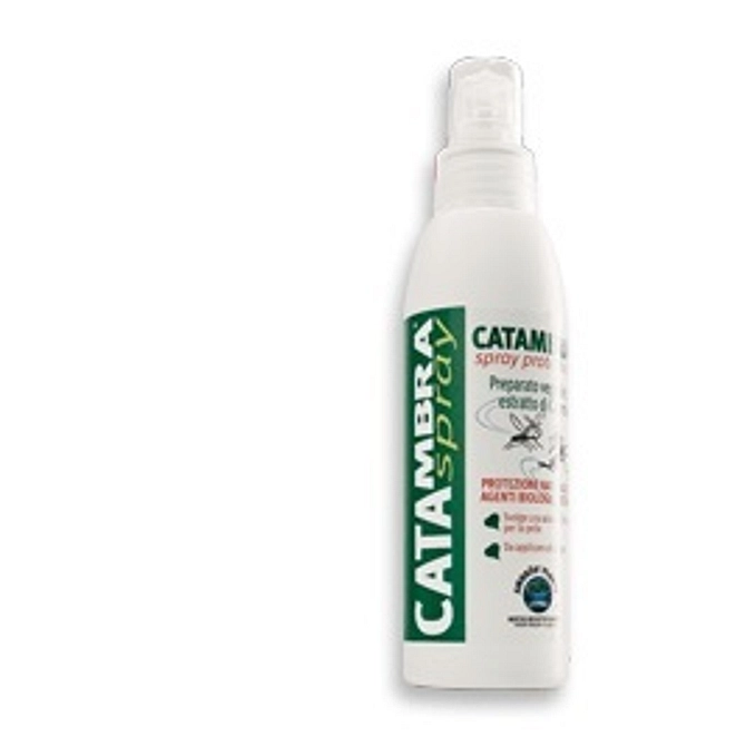 Cataspray Repellente Insetti 150 Ml