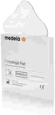 HYDROGEL PADS CUSCINETTI IDROGEL CONFEZIONE 4 PEZZI