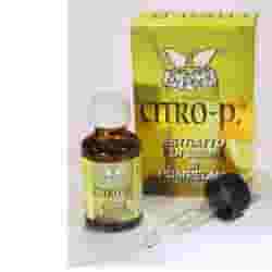 Gocce Dr Pock Citro P ai bioflavonoidi, 15ml