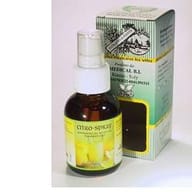 Spray orale Dr Pock Citro con bioflavonoidi, 50ml