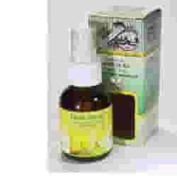 Spray orale Dr Pock Citro con bioflavonoidi, 50ml