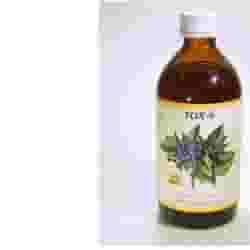 Sciroppo Dr Pock Tox 6 con miele e timo, 200ml