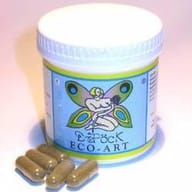 DR POCK ECO ART 50 CAPSULE