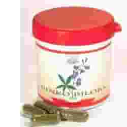 Integratore DR Pock Ginkgo Biloba PLUS, 50 capsule