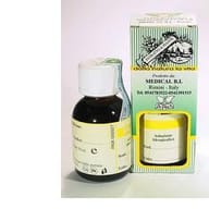 Ginkgo Biloba Dr Pock soluzione idroalcolica, 50ml