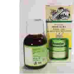 DR POCK AESCULUS HIPPOCASTANUM SOLUZIONE GLICERICA 50 ML