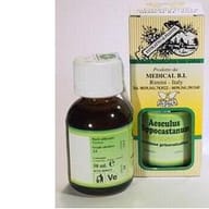 Soluzione Glicerica Dr Pock Aesculus Hippocastanum 50ml