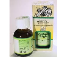 Soluzione Glicerica Dr Pock Junglans Regia 50ml