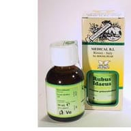 Soluzione Glicerica Rubus Idaeus Dr Pock 50ml