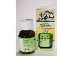 Soluzione Glicerica Tilia Tomentosa Dr Pock 50ml