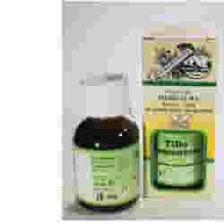 Soluzione Glicerica Tilia Tomentosa Dr Pock 50ml