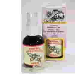 Spray orale Dr Pock alla propoli analcolica, 50ml