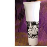 Gel gambe Dr. Pock per leggerezza e benessere, 250ml