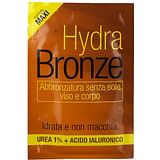 HYDRA BRONZE AUTOABBRONZANTE SALVIETTA BUSTINA 10 ML