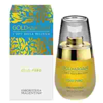 ARGAN GOLD OLIO PURO 30 ML