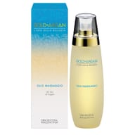 Olio massaggio Argan Gold tutto vegetale, 200ml