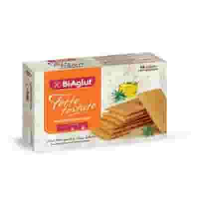Fette tostate Biaglut Mediterranee senza glutine, 240g