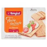 BIAGLUT FETTE TOSTATE CLASSICHE 10 X 24 G