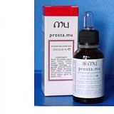 PROSTA MU GOCCE 30 ML