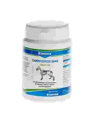 GAG PLUS 200 G 120 TAVOLETTE