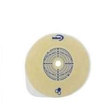 PLACCA PIANA RITAGLIABILE FLAIR2 DIAMETRO 45X13-40 MM 5 PEZZI