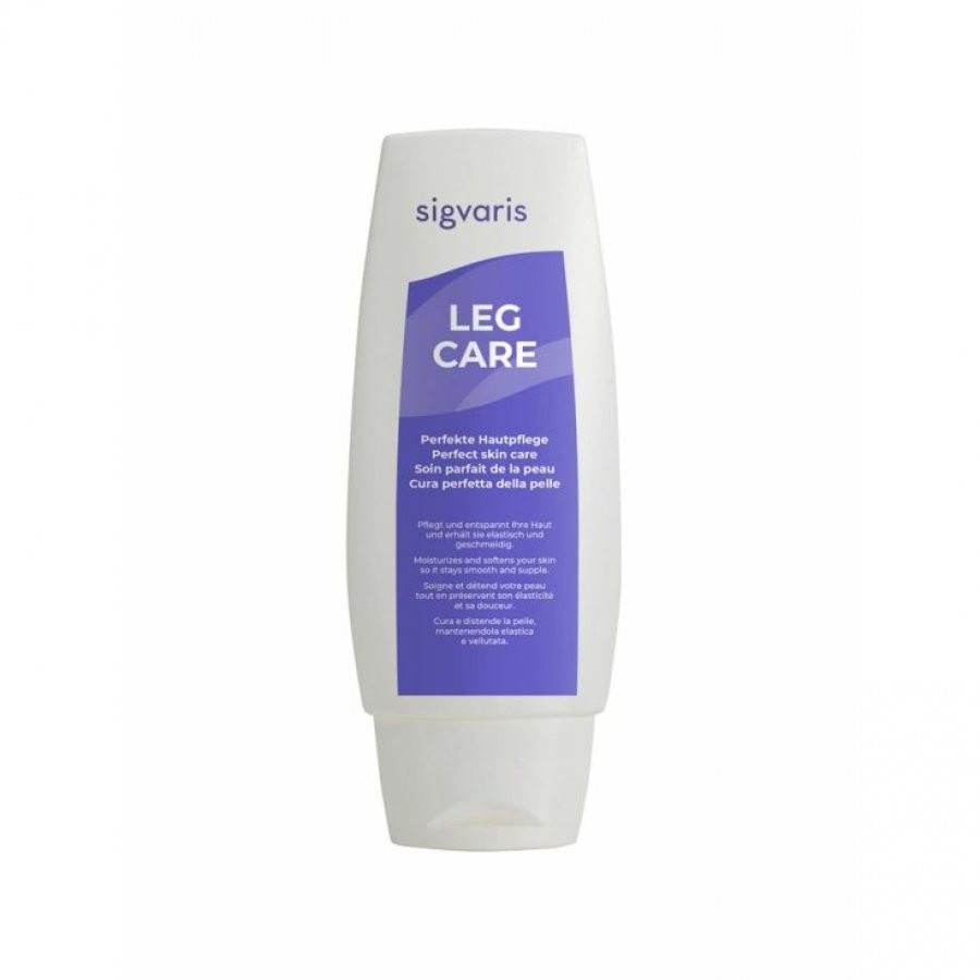 SIGVARIS LEG CARE