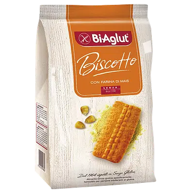 BIAGLUT BISCOTTO 180 G BIAGLUT BISCOTTO 180 G