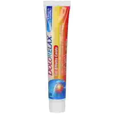 DOLORELAX GEL EFFETTO CALDO 75 ML