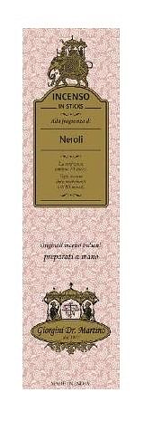 Incensi Neroli