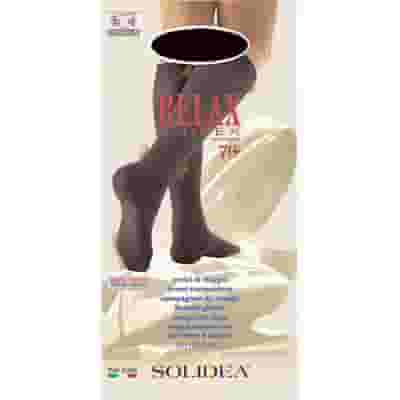 RELAX UNISEX 70 GAMBALETTO BORDEAUX 5XXL