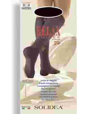 RELAX UNISEX 70 GAMBALETTO BLU SCURO 5XXL