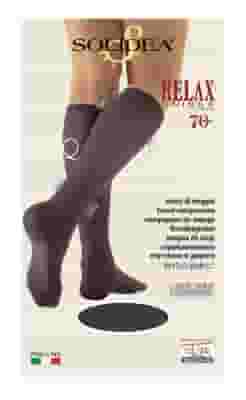 RELAX UNISEX 70 GAMBALETTO MOKA 5XXL