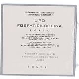 LIPO FOSFATIDILCOLINA 10 FIALE 10 ML