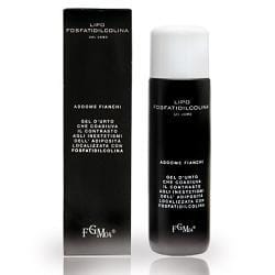 Gel Lipo Fosfatidilcolina Uomo per addome e fianchi, 200ml
