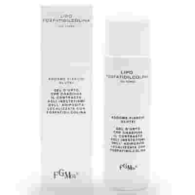 LIPO FOSFATIDILCOLINA GEL DONNA 200 ML