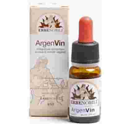 ARGENVIN 10 ML