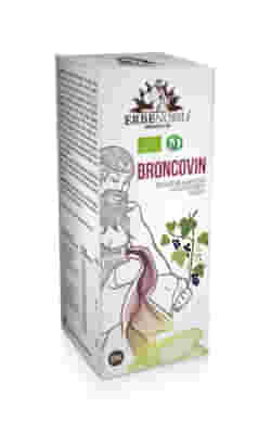 BRONCOVIN 50 ML