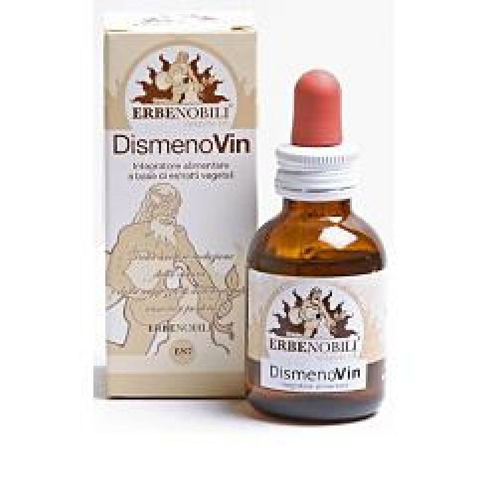 Dismenovin 50 Ml