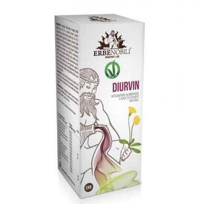 Diurvin 50 Ml