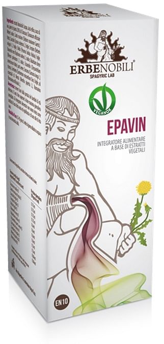 Epavin 50 Ml