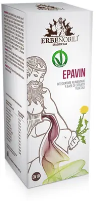 EPAVIN 50 ML EPAVIN 50 ML